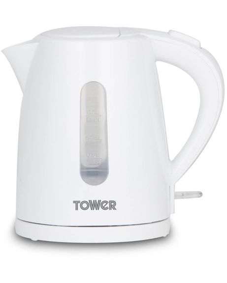Cordless Compact Electric Kettle