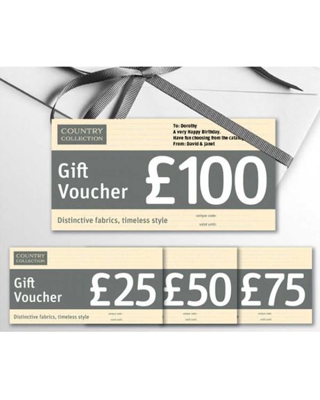 Gift Voucher