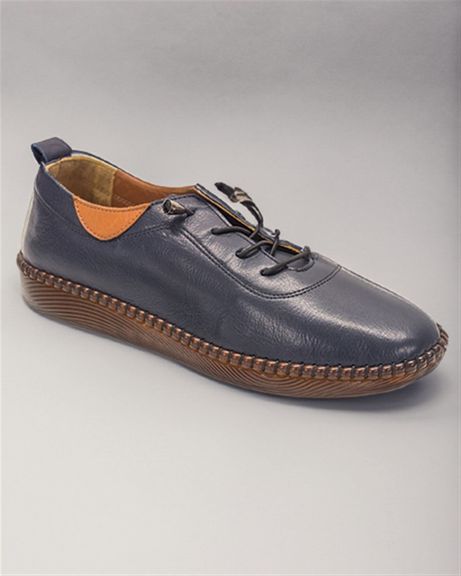 Lunar St Vincent Ladies Shoe