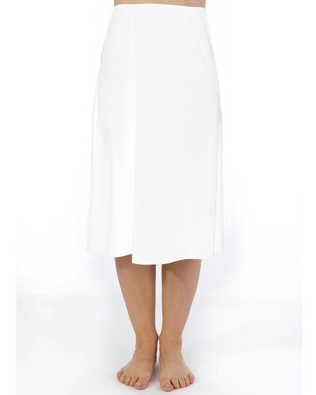 Slenderella Gaspe Waist Slip