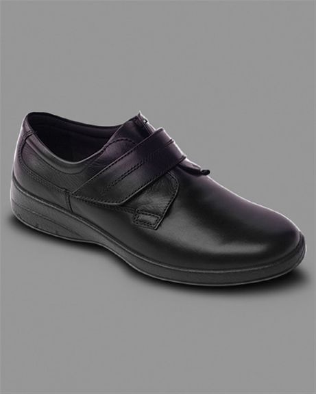 Mens Padders Velcro Shoe