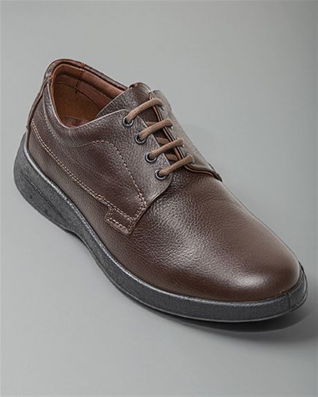 Mens Padders Lace up Shoe