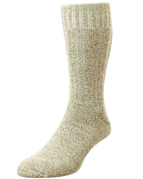 Mens Boot Sock