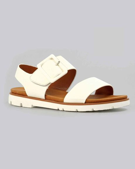 Lunar Cher Sling Back Sandal