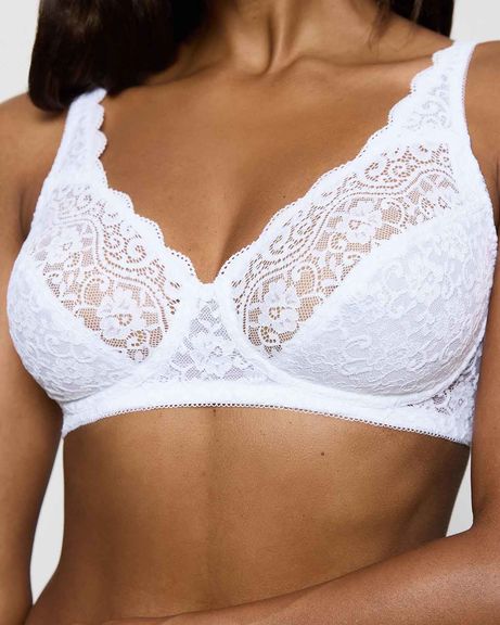 Triumph Amourette No 1 Bra