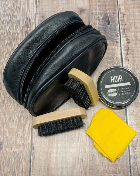 Shoe Care Kit