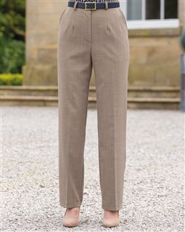 Sandown Trousers  Ladies
