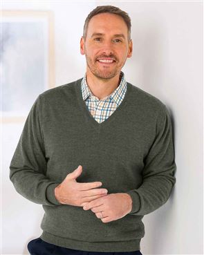 mens country jumpers