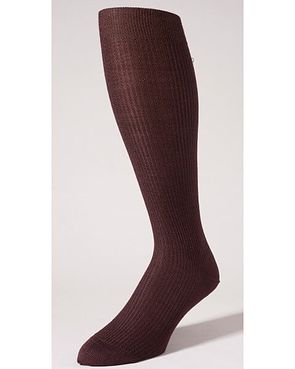 Pantherella Wool Knee Socks