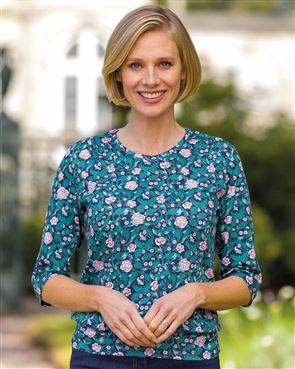 cotton blouses on sale