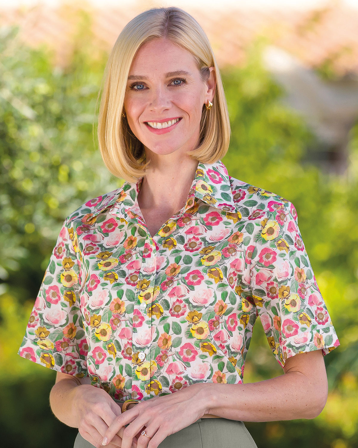 Classic Clothes for Women, Country Clothes for Older Ladies