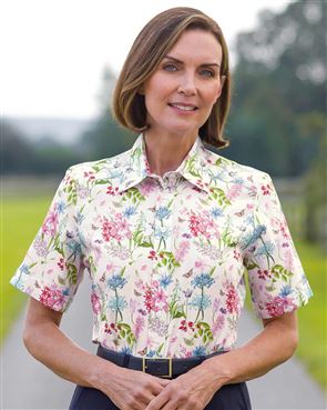 cotton blouses on sale
