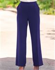 Katrina Super Soft Pull On Ladies Trousers