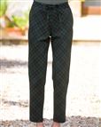 Elle Drawstring Ladies Pull On Trousers